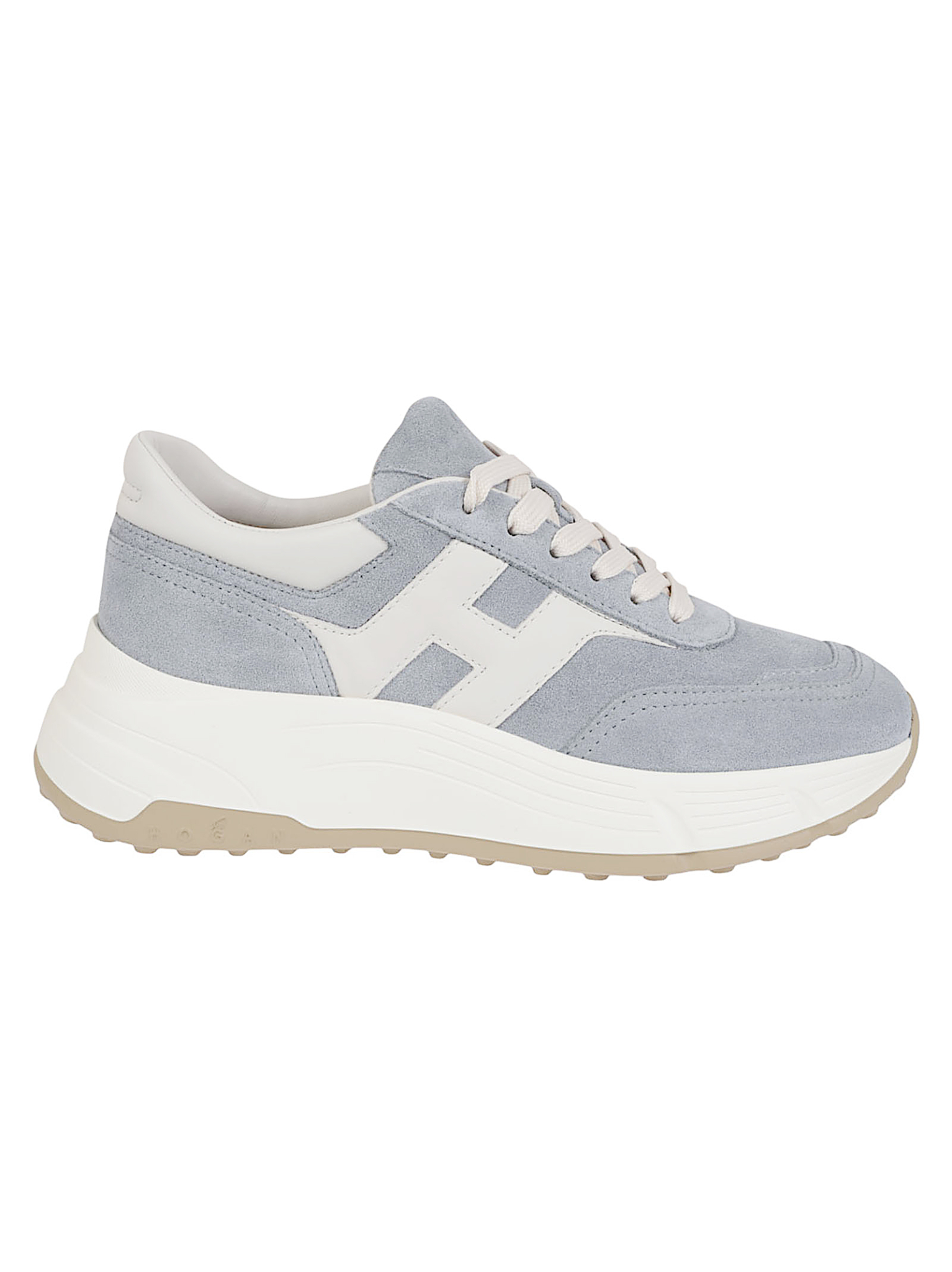 [Hogan] Sneakers SS26 HXW6690FR30UL6