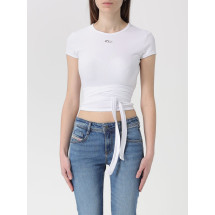 [Diesel] T-shirts Short Sleeve SS26 A211970EJAI 100