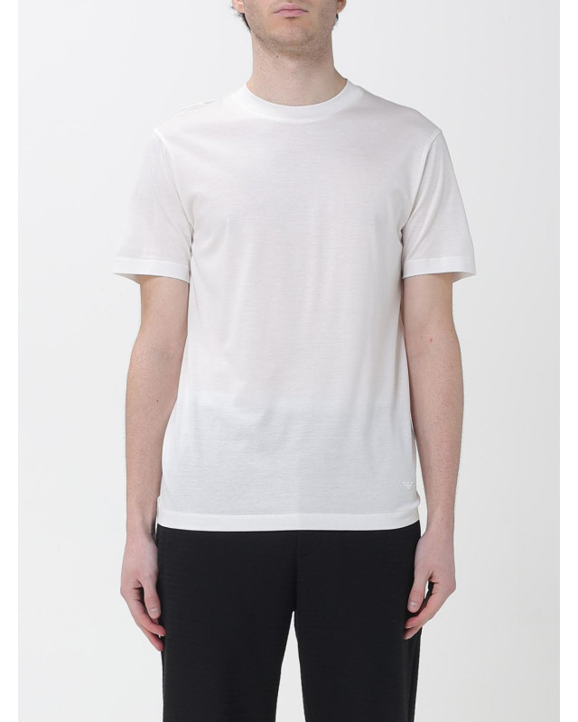 [Emporio Armani] T-shirts Short Sleeve SS26 EM006691AF10017 U0003