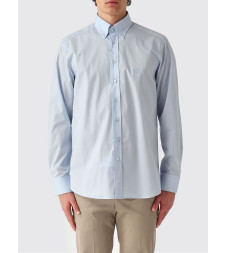[Etro] Shirts Long Sleeve SS26 MRIB0004AV607 B3033