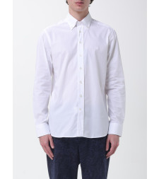 [Etro] Shirts Long Sleeve SS26 MRIB0004AV607 W0800