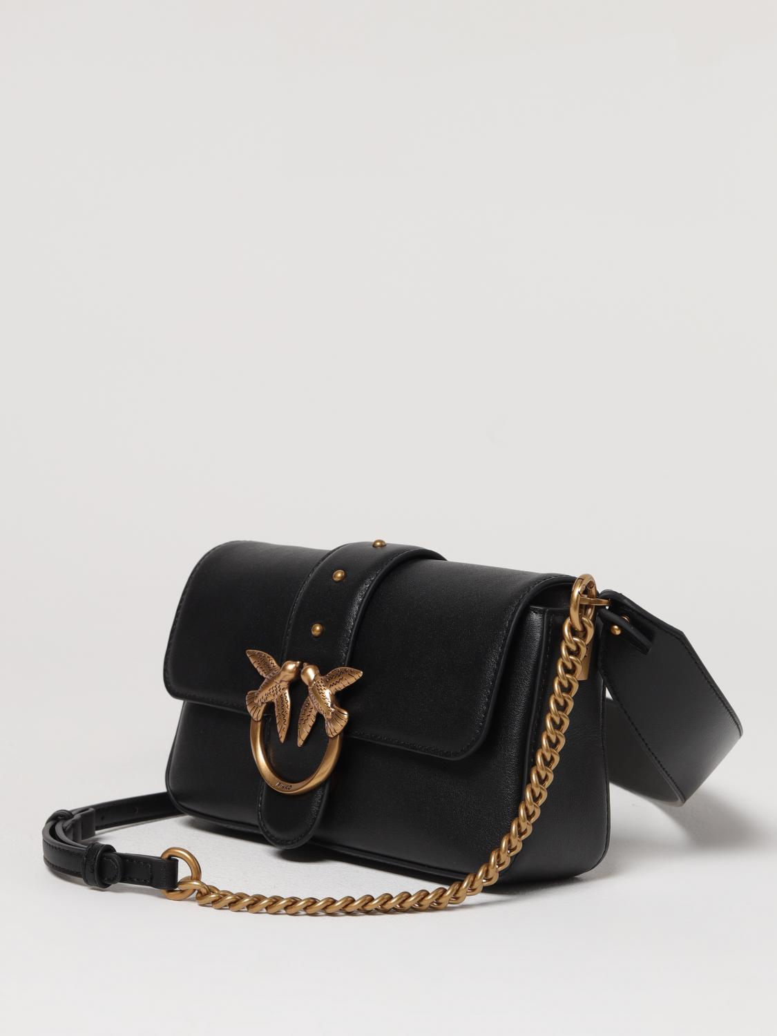 [PINKO] Minibag SS26 104340A0QO Z99Q