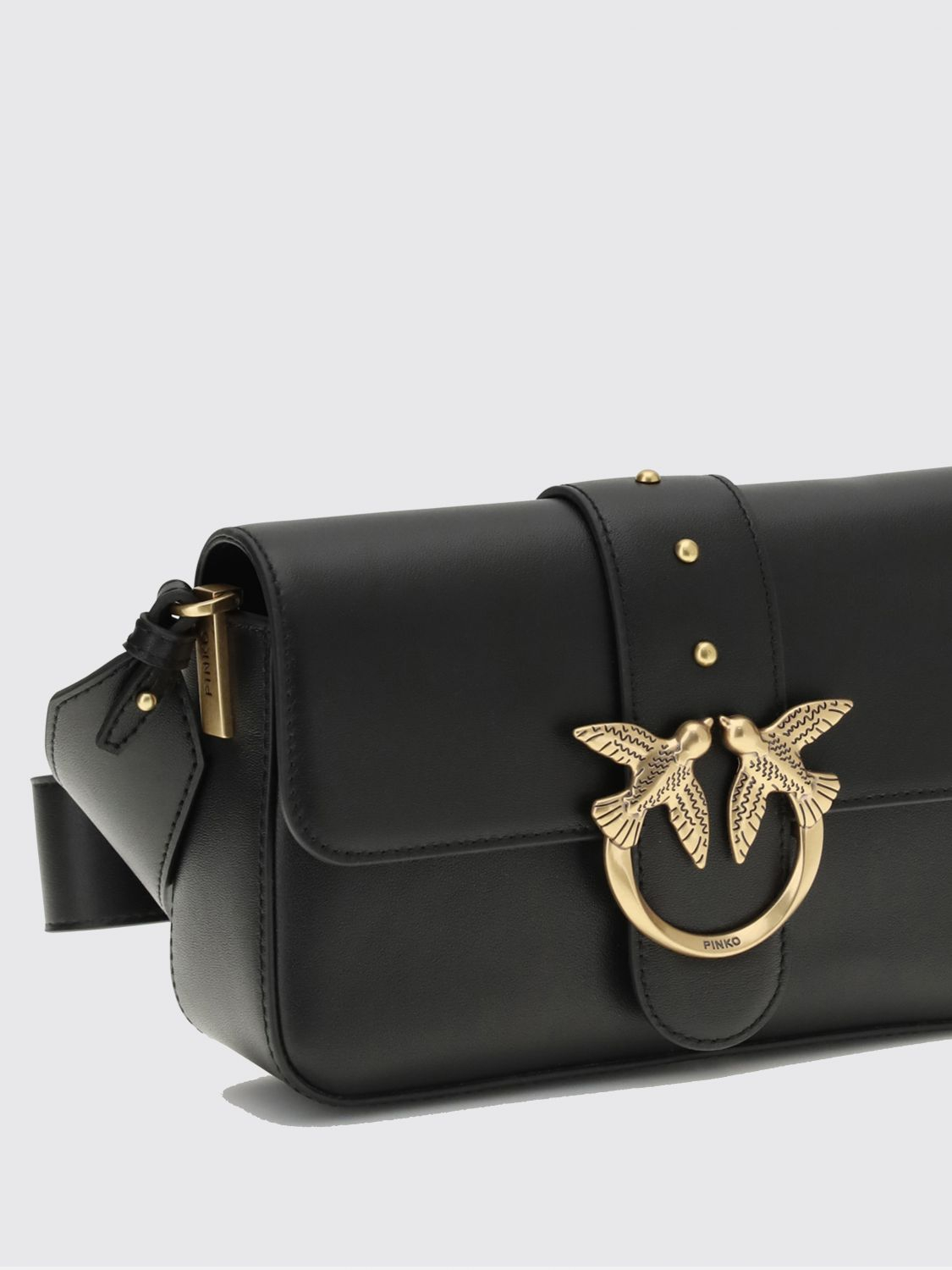 [PINKO] Minibag SS26 104340A0QO Z99Q