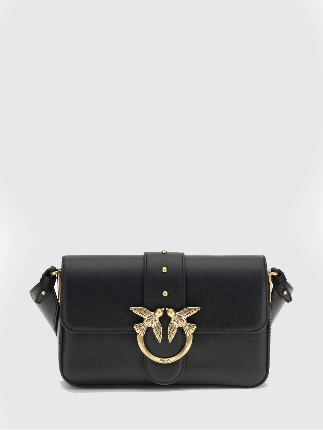 [PINKO] Minibag SS26 104340A0QO Z99Q