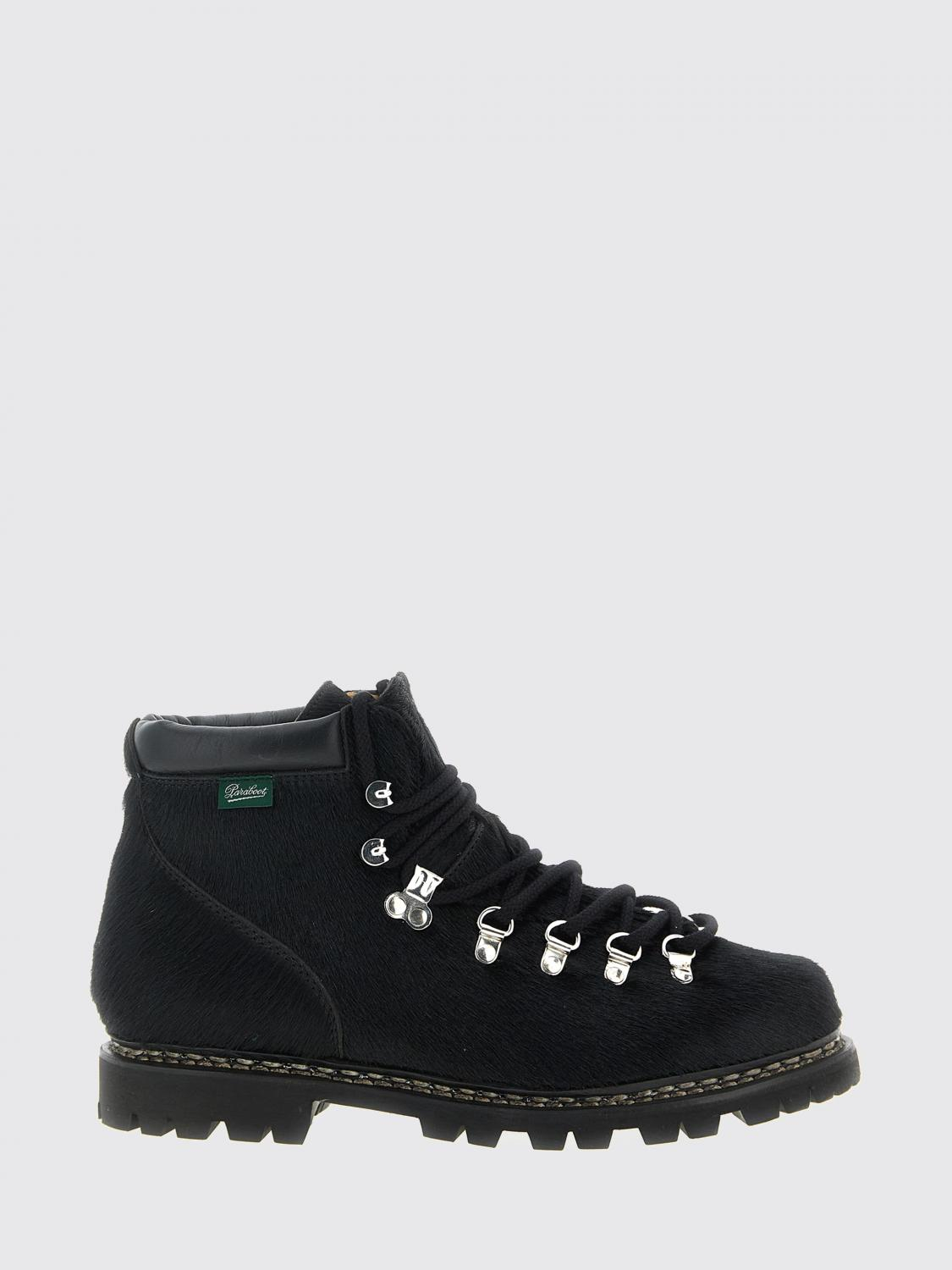 [PARABOOT] Ankle boots FW25 WPK105 1