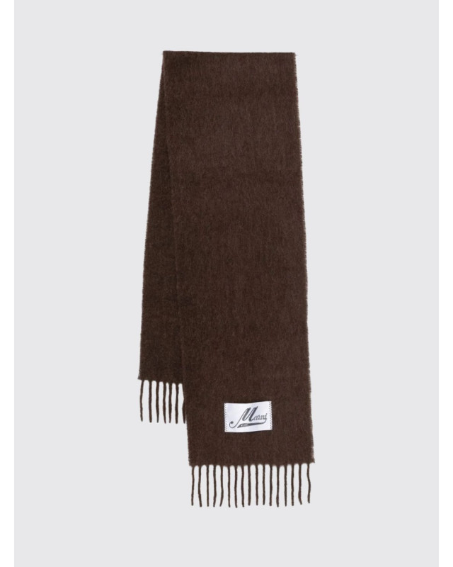 [Marni] Scarf FW26 SCMC0059Y0UTW918 00M29