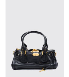 [Chloe] Shoulder bag FW26 CH25WS802P75 001