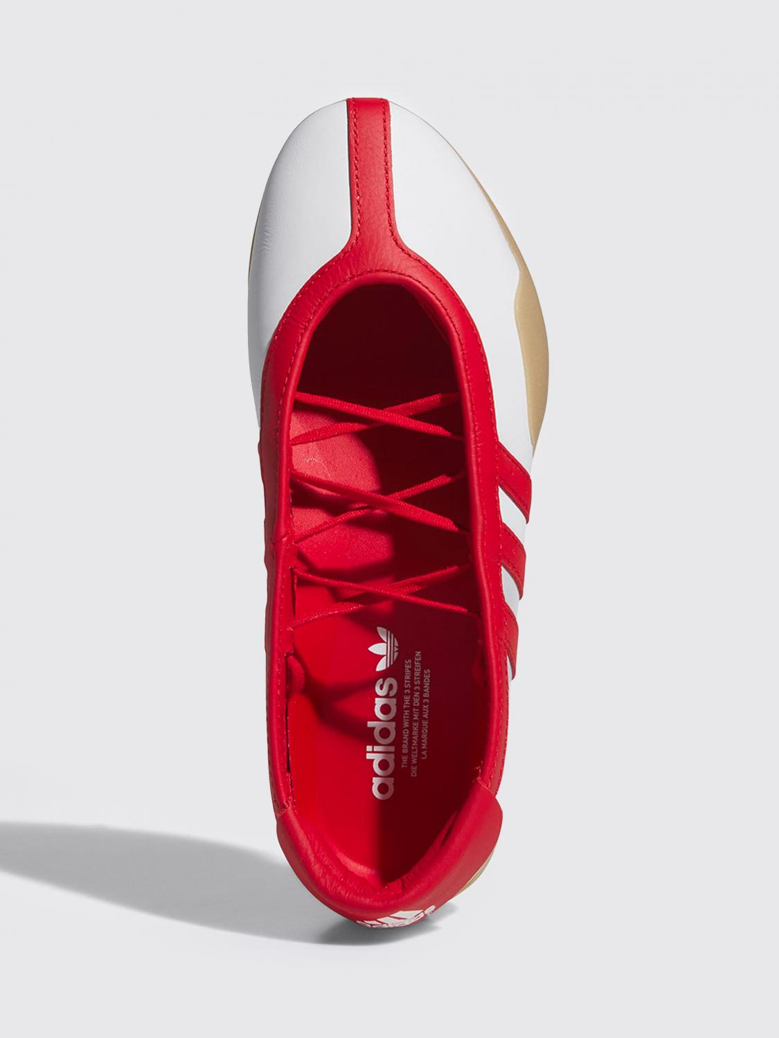 [ADIDAS ORIGINALS] Flat shoes SS26 JQ0960