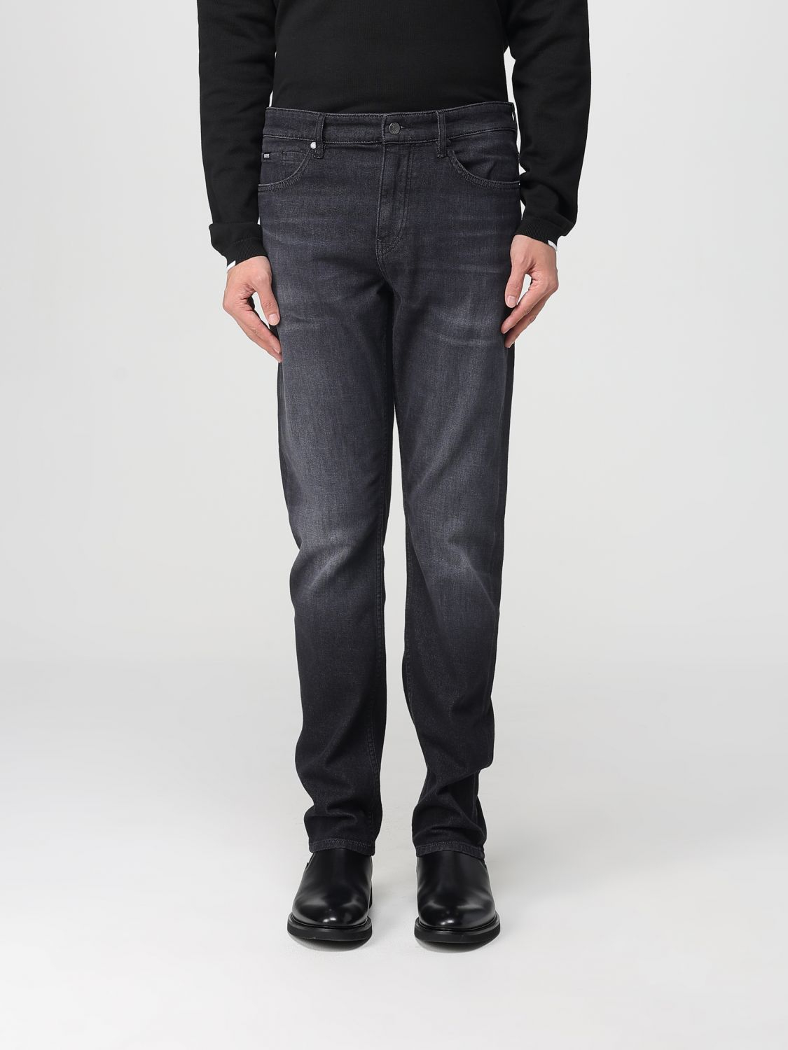 [BOSS] Jeans FW25 50550954 002