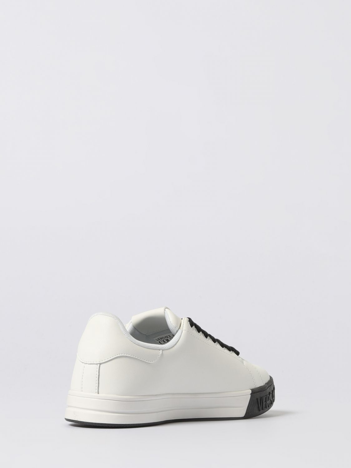 [VERSACE JEANS COUTURE] Sneakers FW25 79YA3SKCZPB03 003