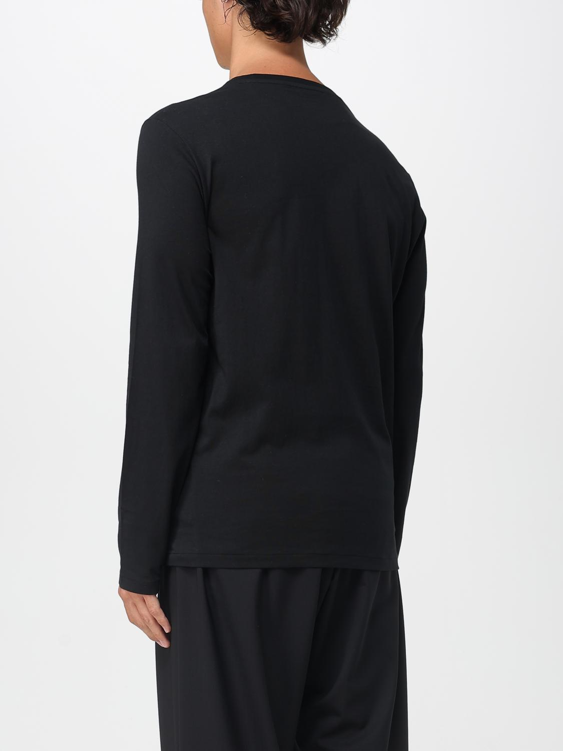 [Polo Ralph Lauren] T-shirts Long Sleeve FW25 714844759 001