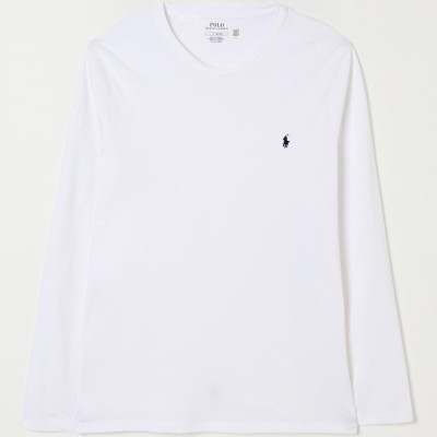 [Polo Ralph Lauren] T-shirts Short Sleeve FW25 714844759 004