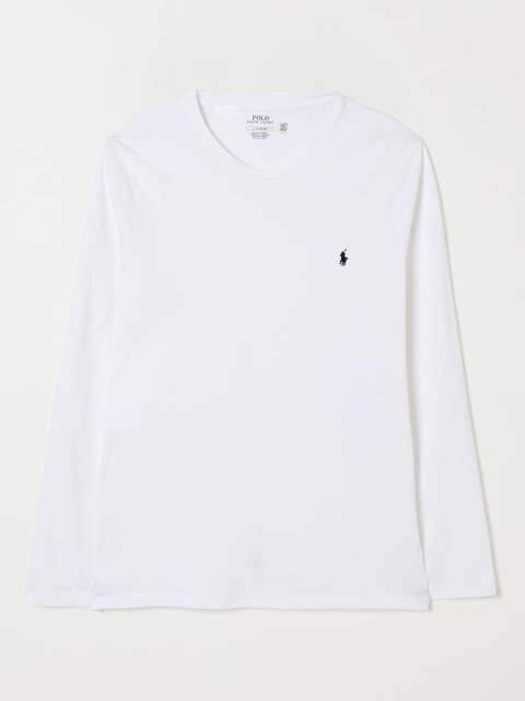 [Polo Ralph Lauren] T-shirts Short Sleeve FW25 714844759 004