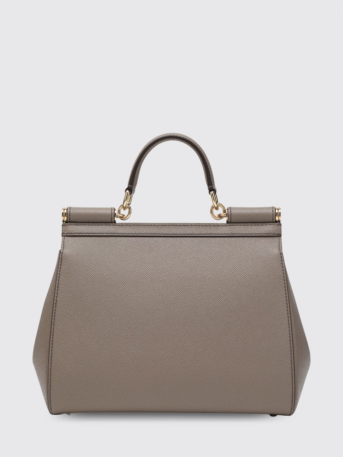 [Dolce & Gabbana] Tote bag FW26 BB6002B1001 80045