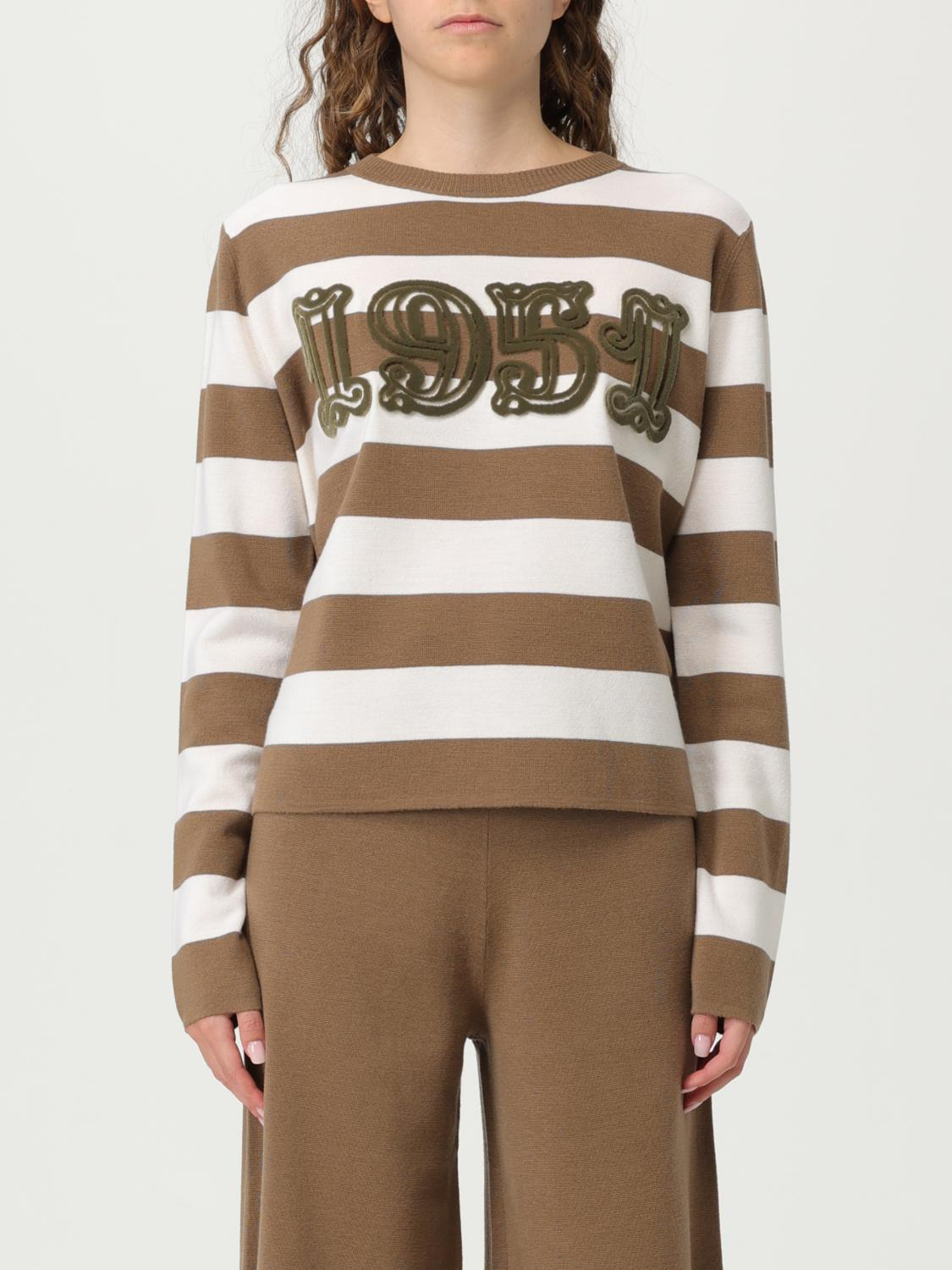 [Max Mara] Knitwear FW25 2521366091600 009