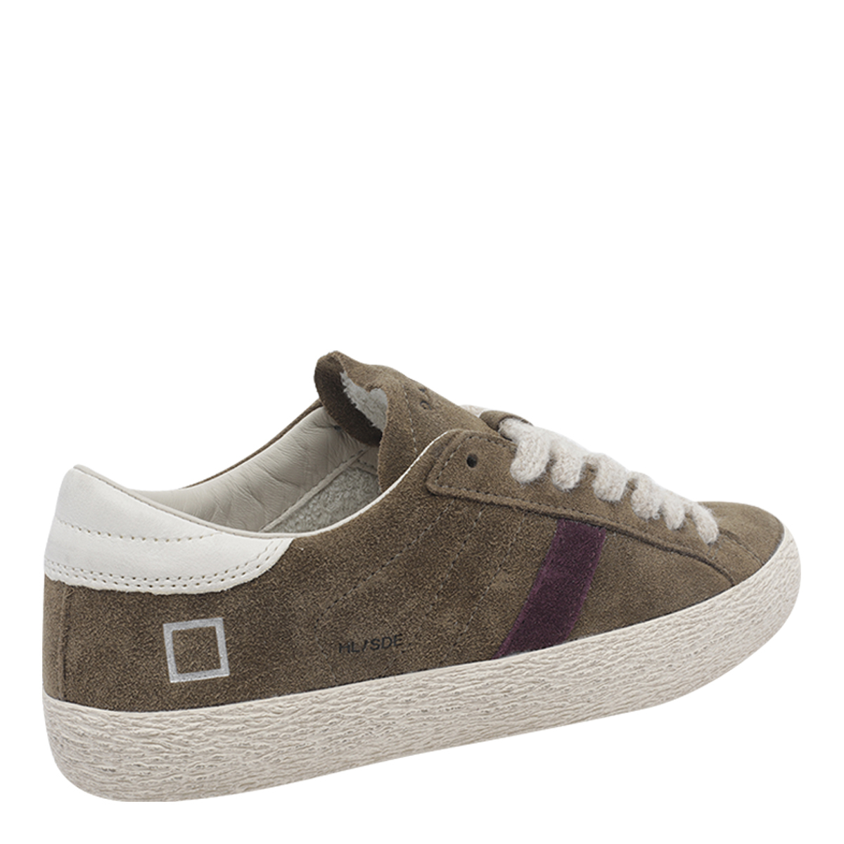 [D.A.T.E.] Sneakers FW26 W451HLSDAR