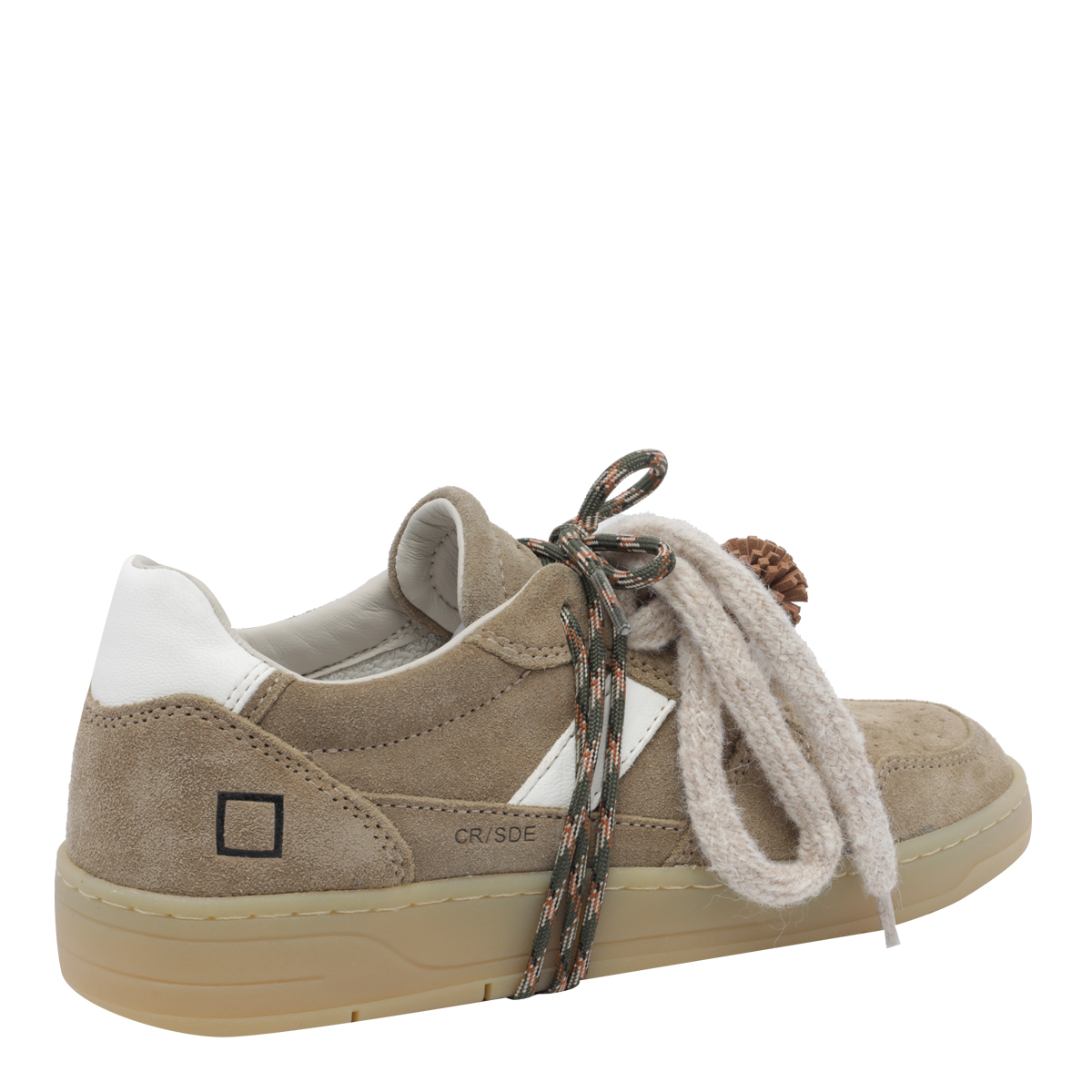 [D.A.T.E.] Sneakers FW26 W451C2SDCM