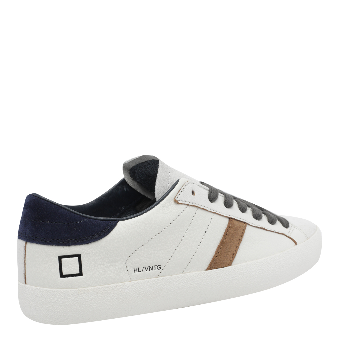 [D.A.T.E.] Sneakers FW26 M451HLVNWL