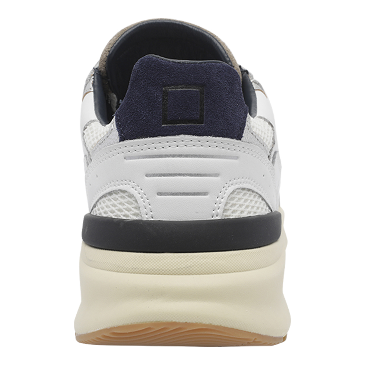 [D.A.T.E.] Sneakers FW26 M451MSHFWL