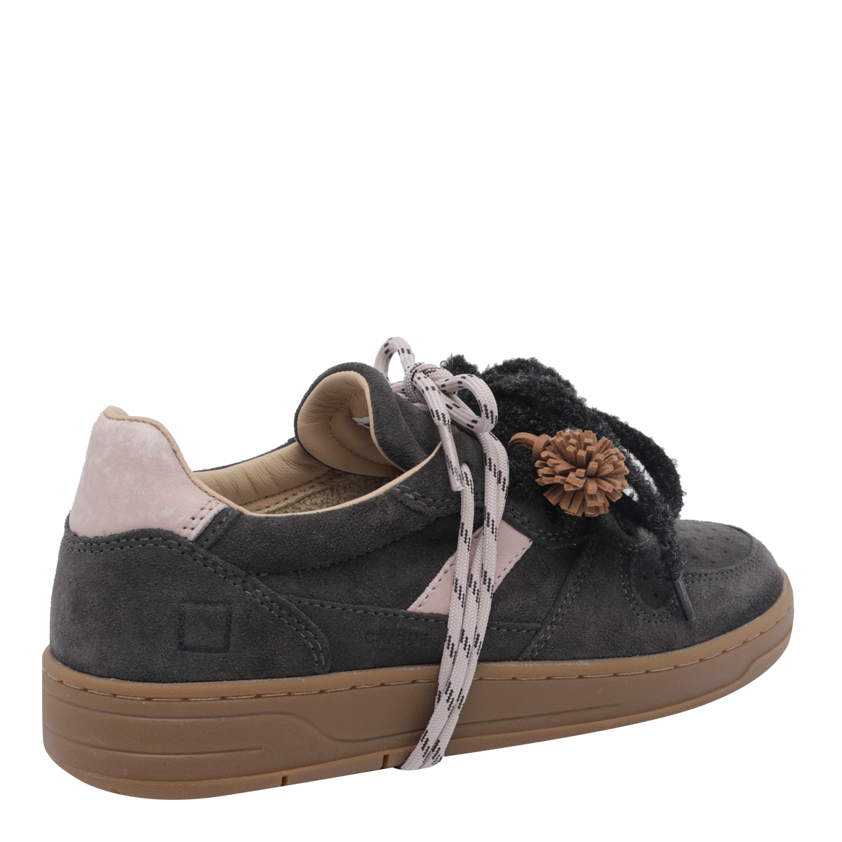 [D.A.T.E.] Sneakers FW26 W451C2SDAN