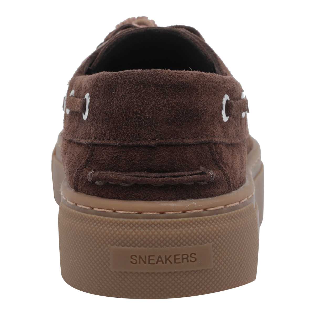 [D.A.T.E.] Loafer FW26 W451CTSDBR