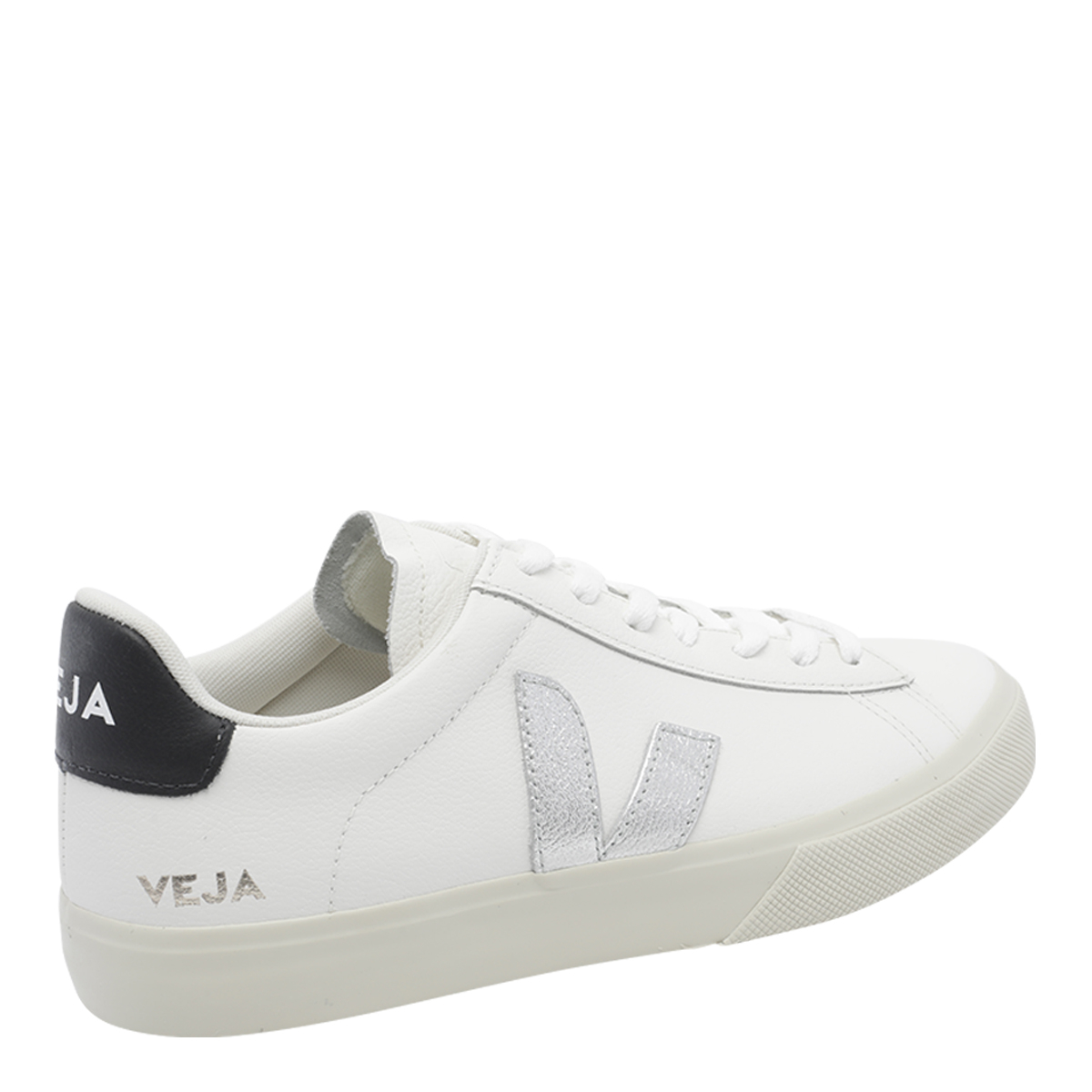 [Veja] Sneakers FW26 CP0521753.WHITE/SILVER/BLACK