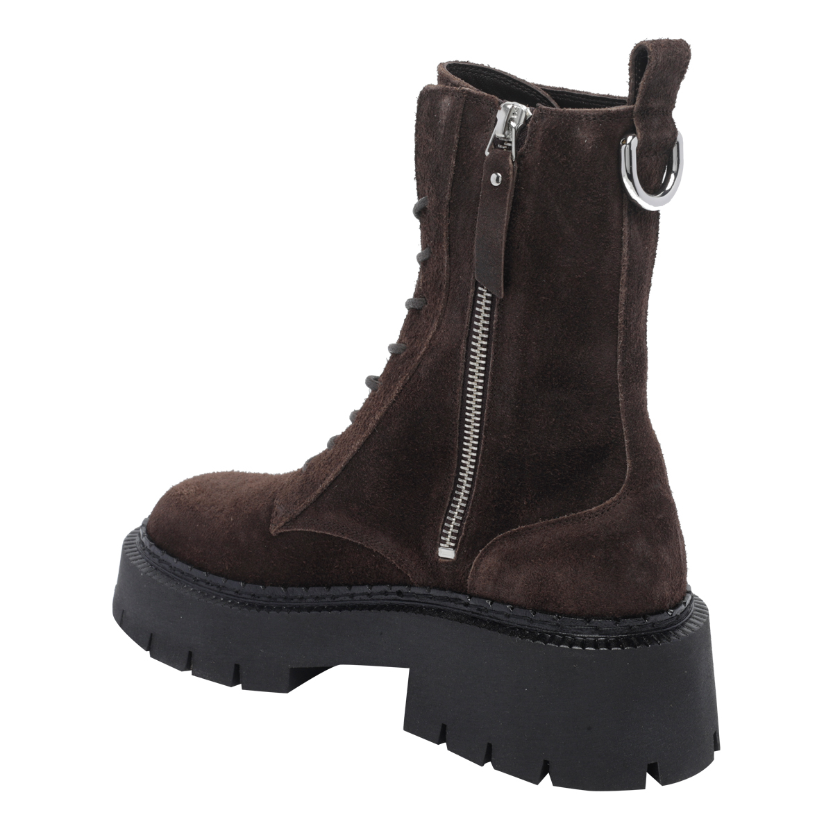 [Vic Matie] Ankle Boots FW26 1H4400DLH04BST0350