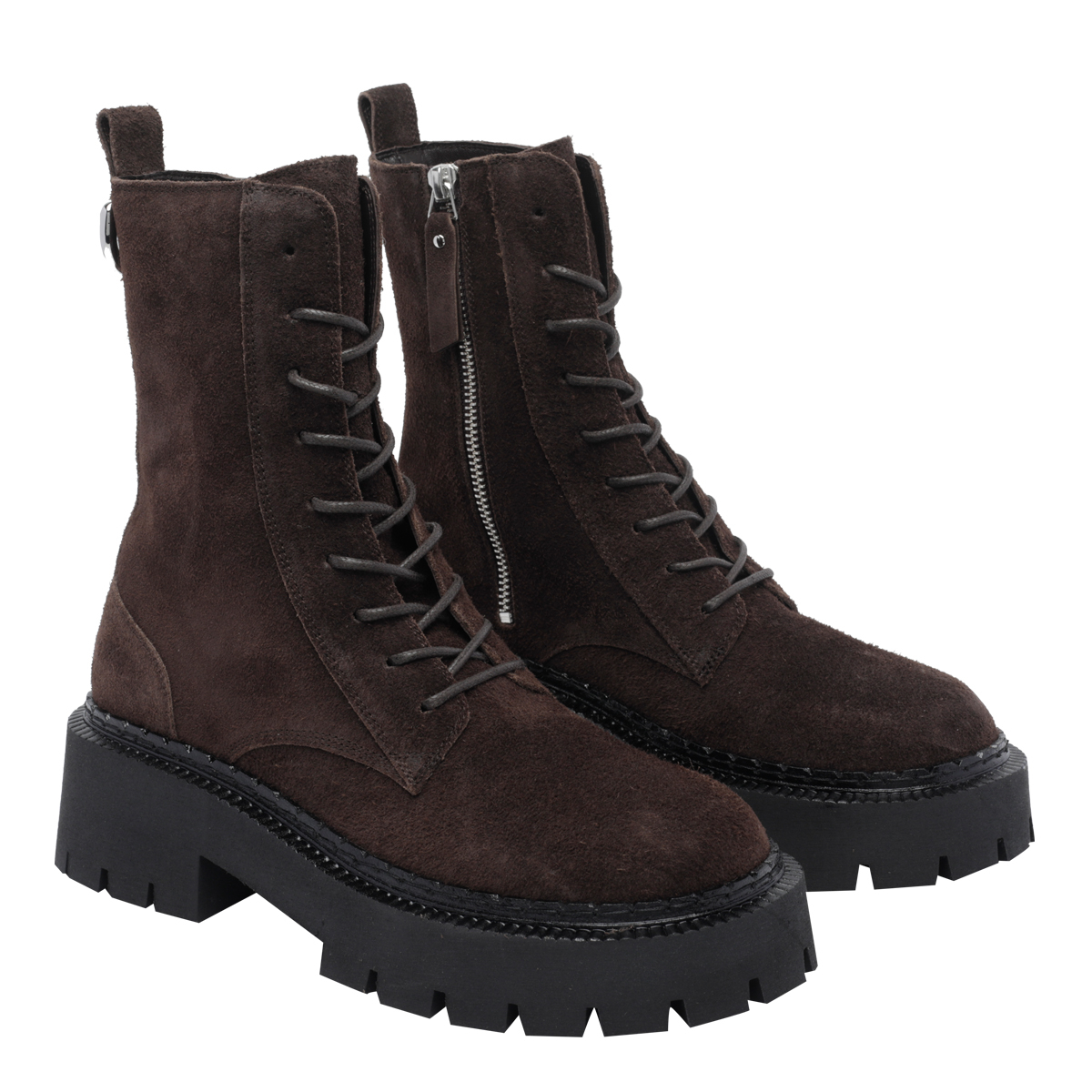 [Vic Matie] Ankle Boots FW26 1H4400DLH04BST0350