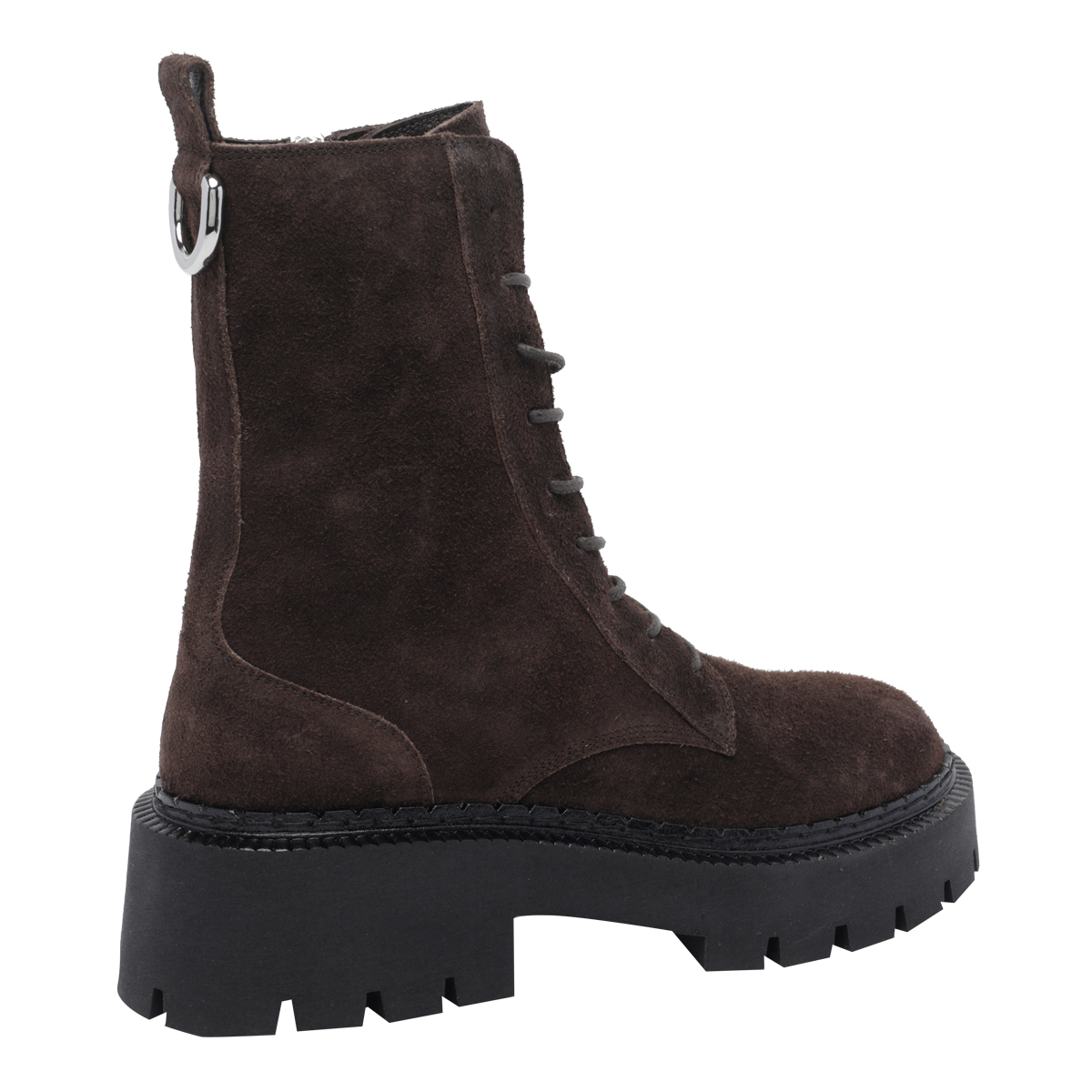 [Vic Matie] Ankle Boots FW26 1H4400DLH04BST0350