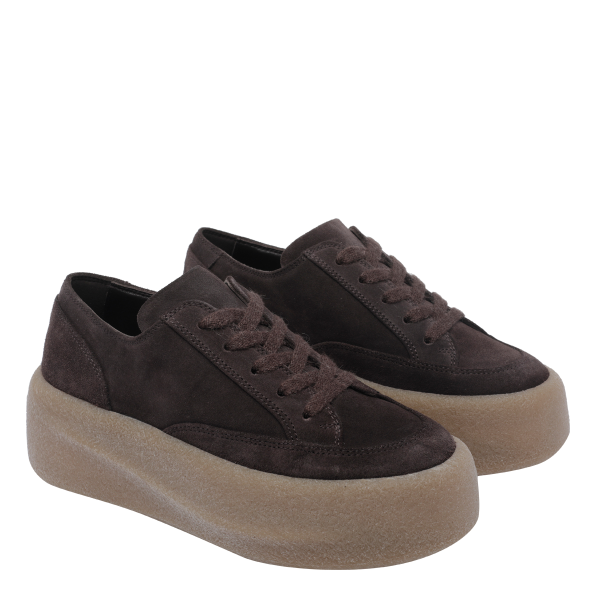 [Vic Matie] Sneakers FW26 1L6050DF04BSF0350