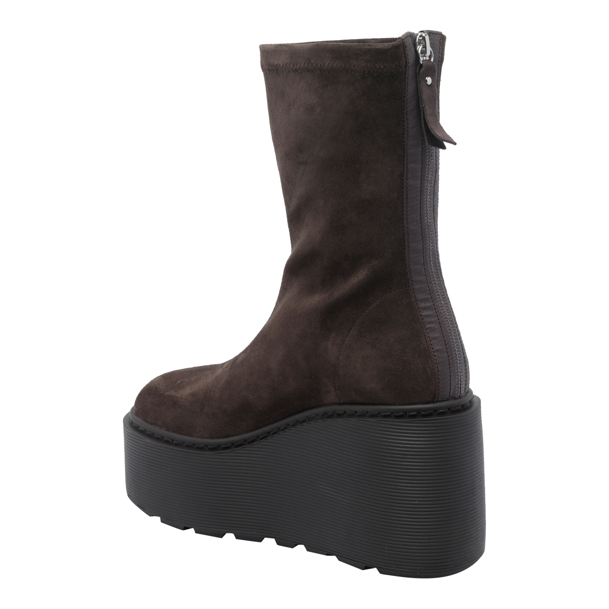 [Vic Matie] Ankle Boots FW26 1F2664DLF20BSJ0350