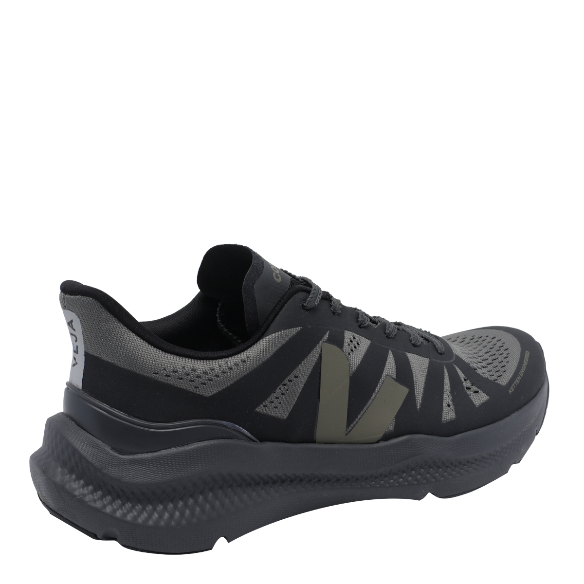 [Veja] Sneakers FW26 CE2821894STONE/BLACK/GRAFITE