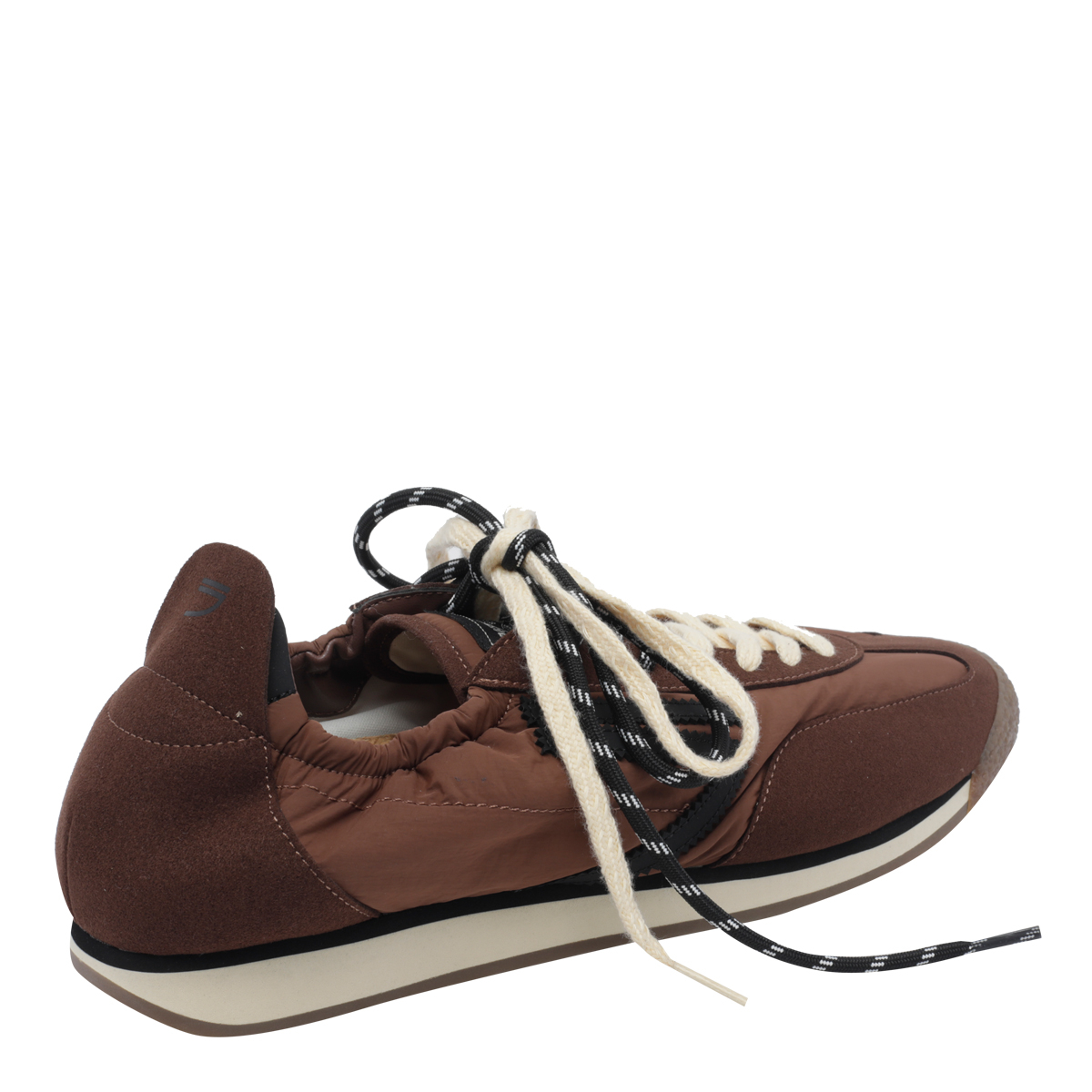 [PURAAI] Sneakers FW26 PU602P042CHOCOLATE