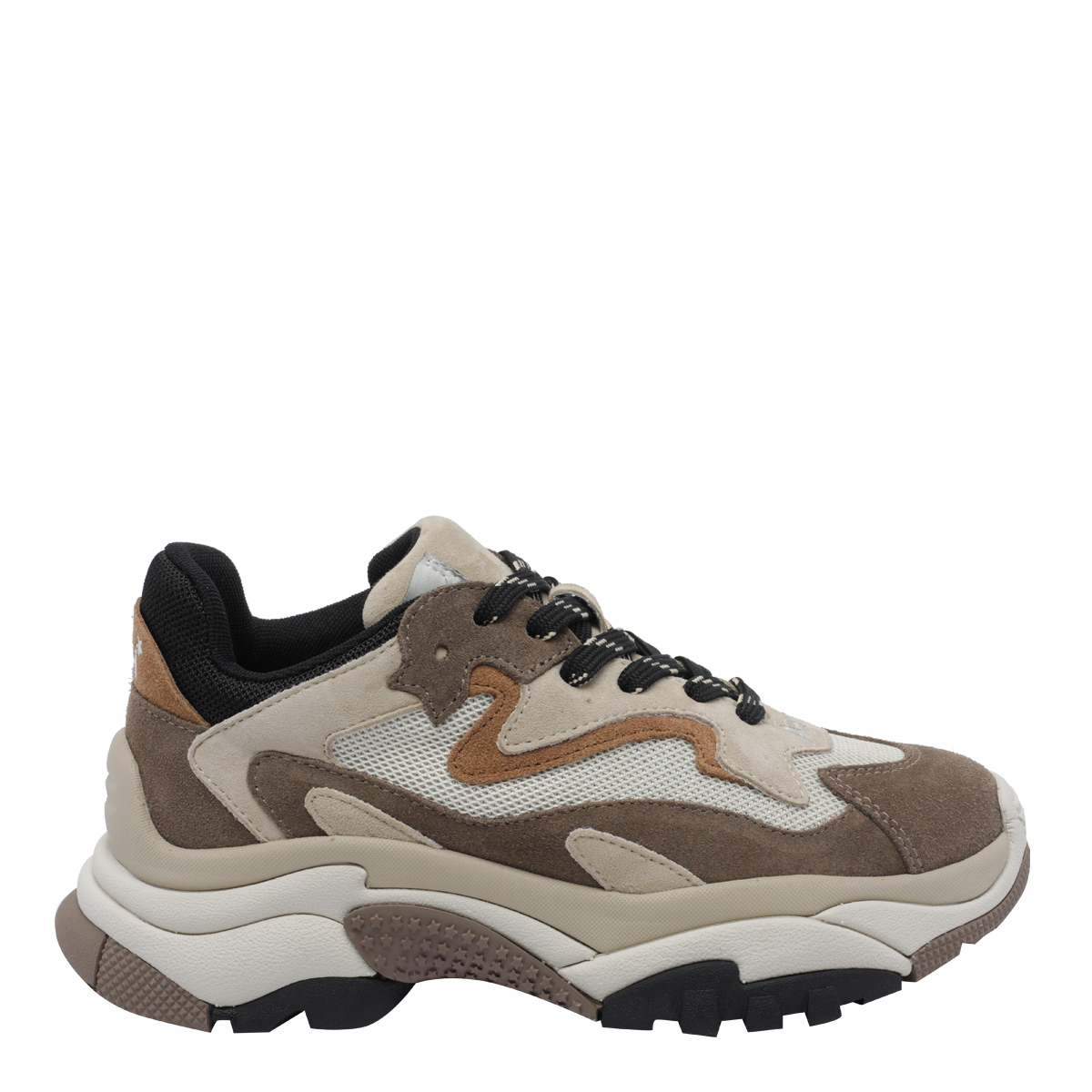 [ASH] Sneakers FW26 ADDICT02