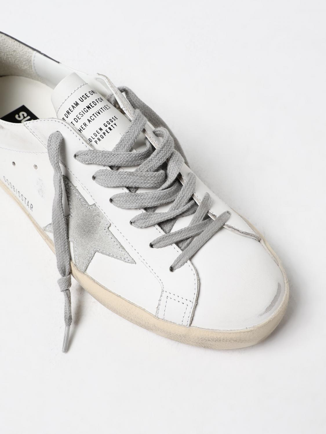 [Golden Goose] Sneakers SS26 GMF00102F00611311915