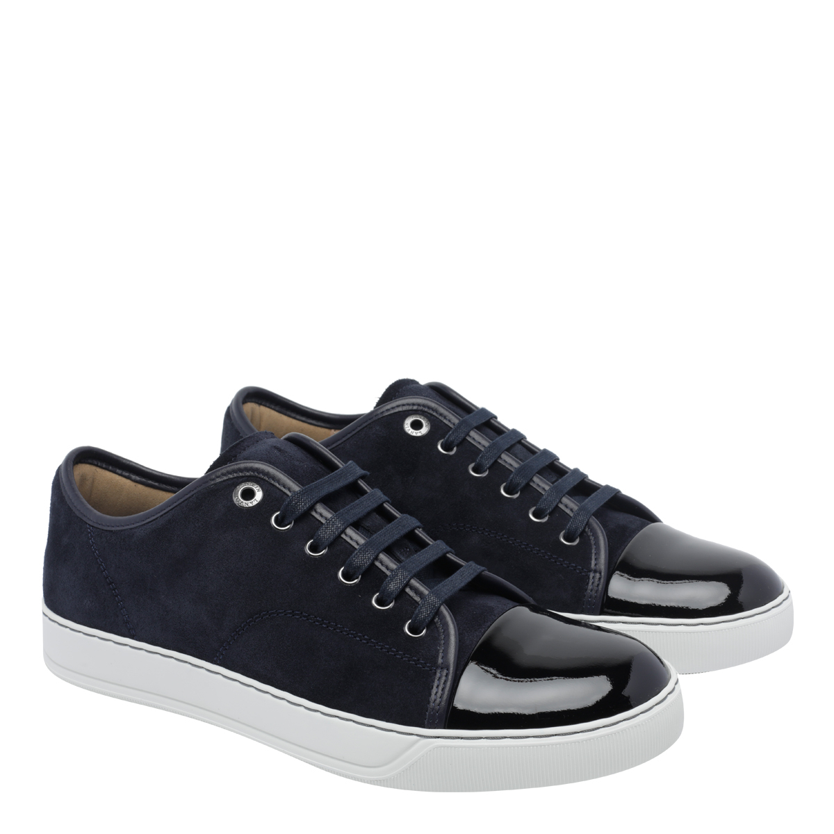 [Lanvin] Sneakers FW26 SKDBB1VBAL24
