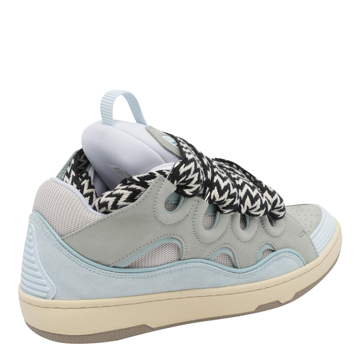 [Lanvin] Sneakers FW26 SKDK12.DRA321