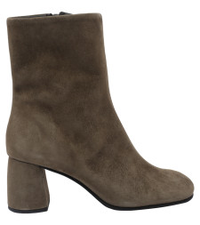 [Poeve] Ankle Boots FW26 MBC1KAKI