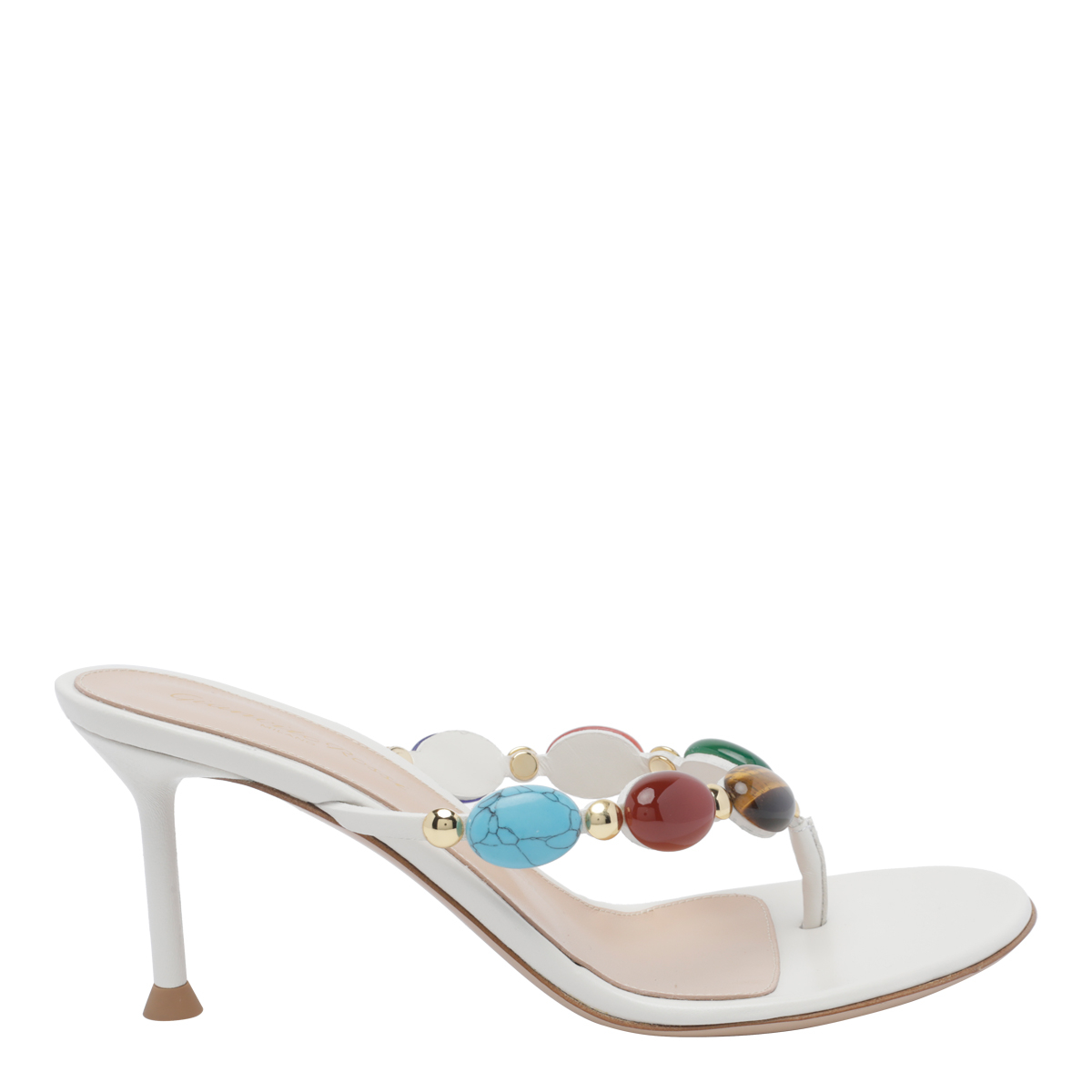 [Gianvito Rossi] Sandals FW26 G15230 70RICXCNOFOF