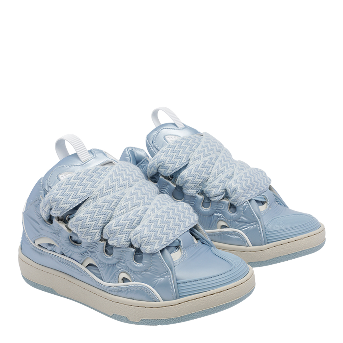 [Lanvin] Sneakers FW26 SKDK12.NYLO3 223