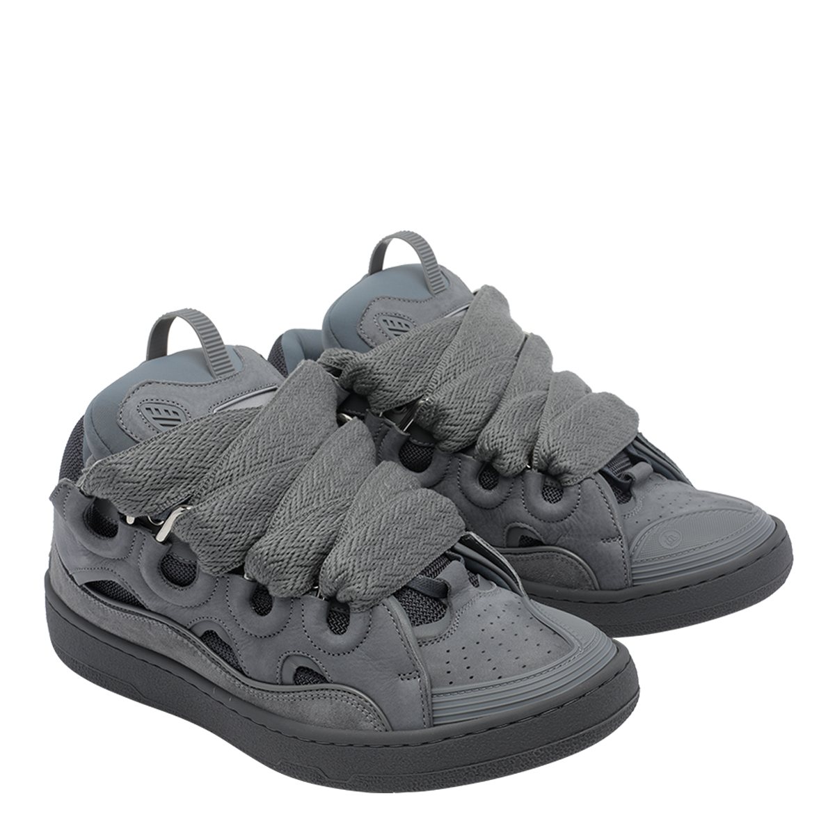 [Lanvin] Sneakers FW26 SKDK12DRAS18