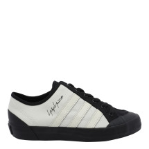 [Y - 3] Sneakers FW26 KI2666OFF WHITE/BLACK