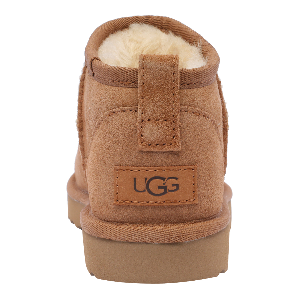 [UGG] Ankle Boots FW26 1116109CHE