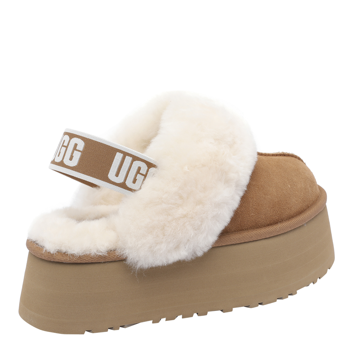 [UGG] Sandals FW26 1113474CHE