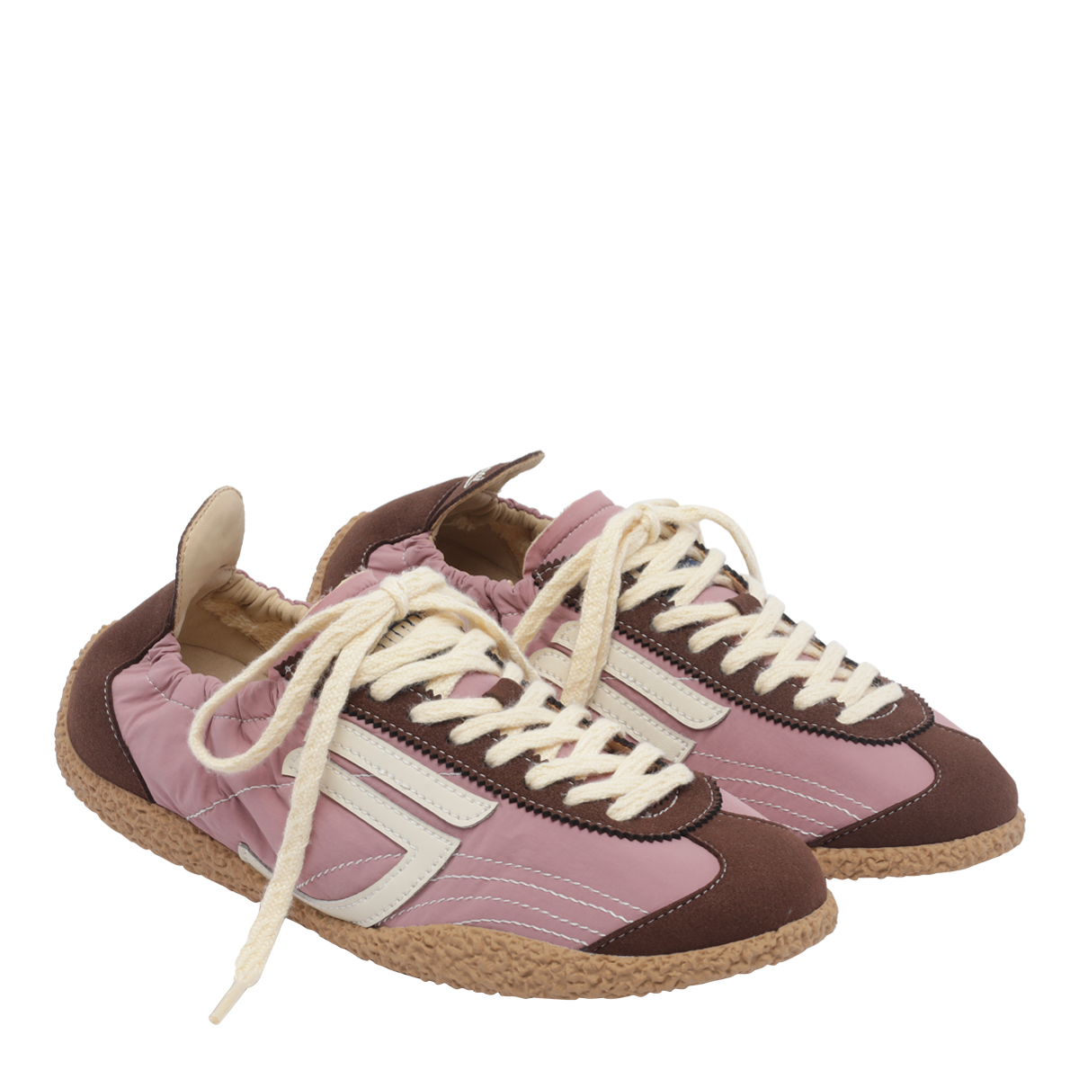 [PURAAI] Sneakers FW26 PU901C002FLAMINGO SPRINT
