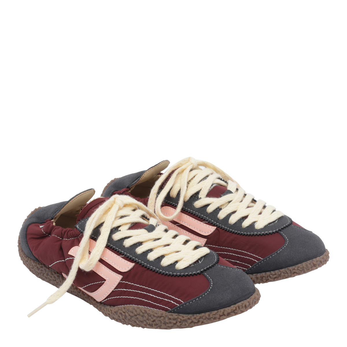 [PURAAI] Sneakers FW26 PU901C003RED VORTEX