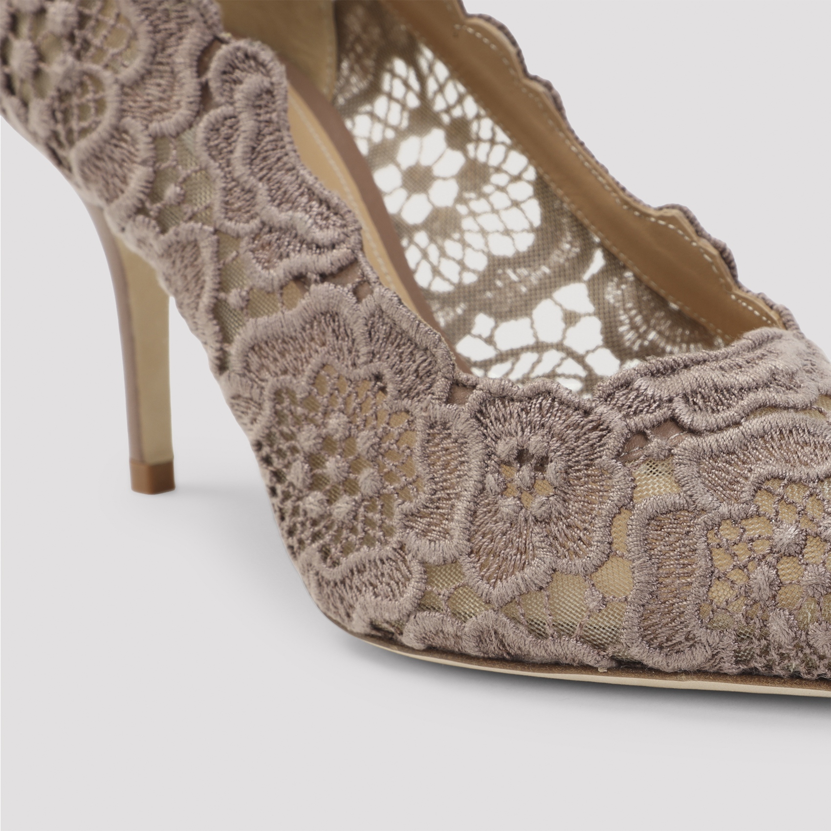 [ARTEANA] Pumps FW26 AW26COMROTP75