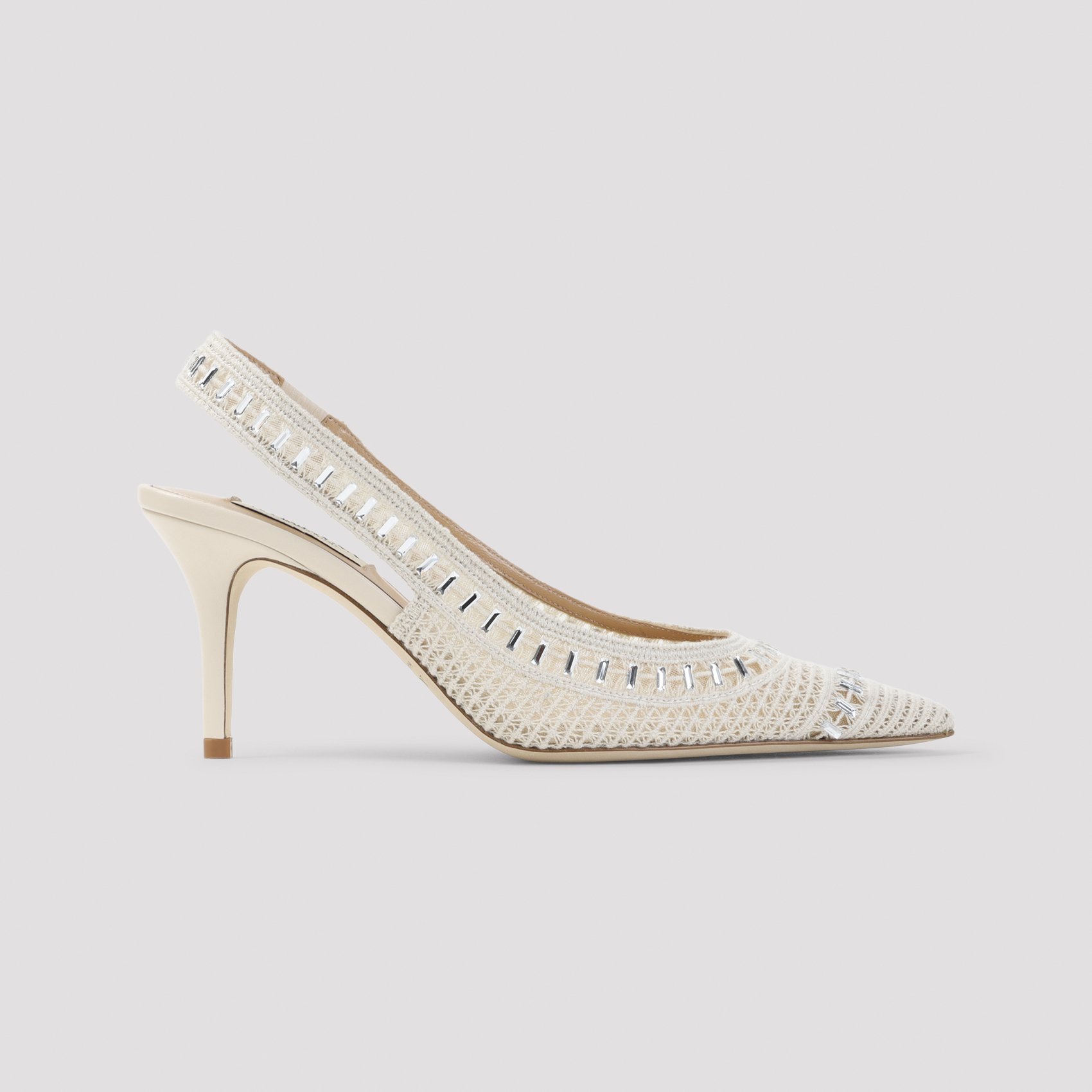 [ARTEANA] Pumps FW26 AW26TRIIVOCRSP75