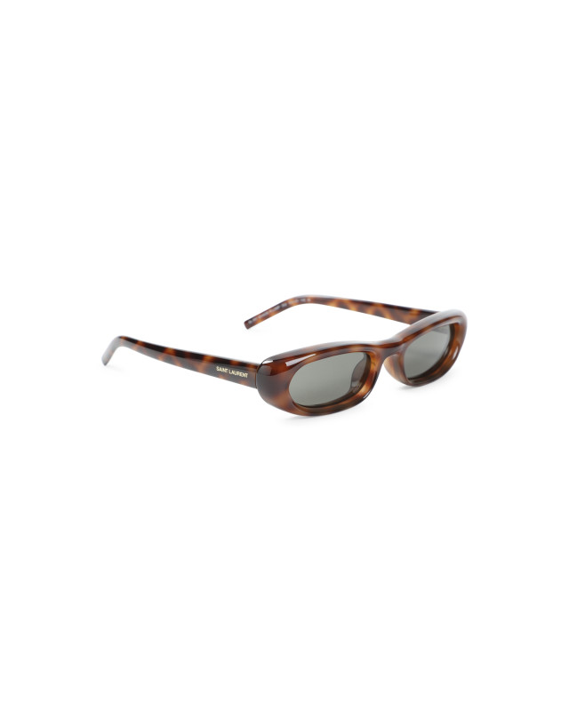 [SAINT LAURENT EYEWEAR] Sunglasses FW26 A003CX.Y9958