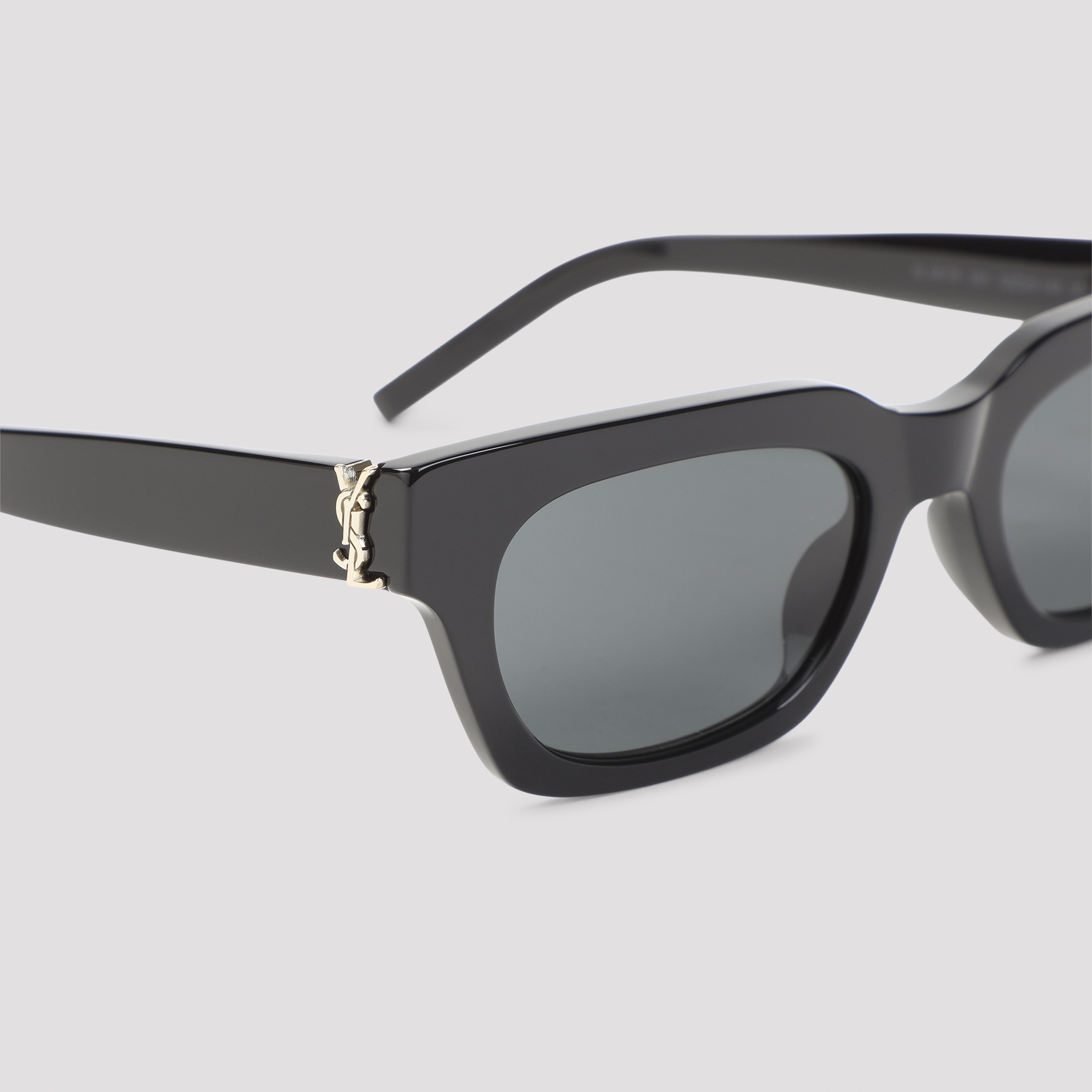 [SAINT LAURENT EYEWEAR] Sunglasses FW26 A003E3.Y9956